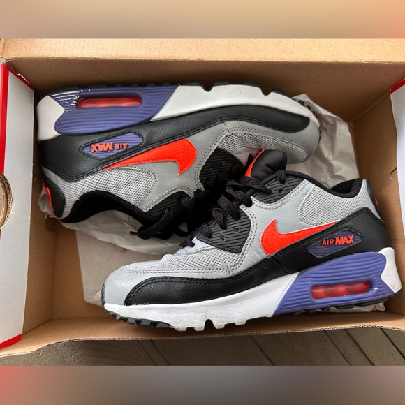 Nike Other - Nike Airmax Size 5.5